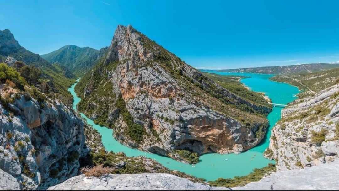 Le Terra-Cota 3 Ch Privees 10' Gare-Port Et Plage, Wfi, Cosy Toulon Eksteriør bilde