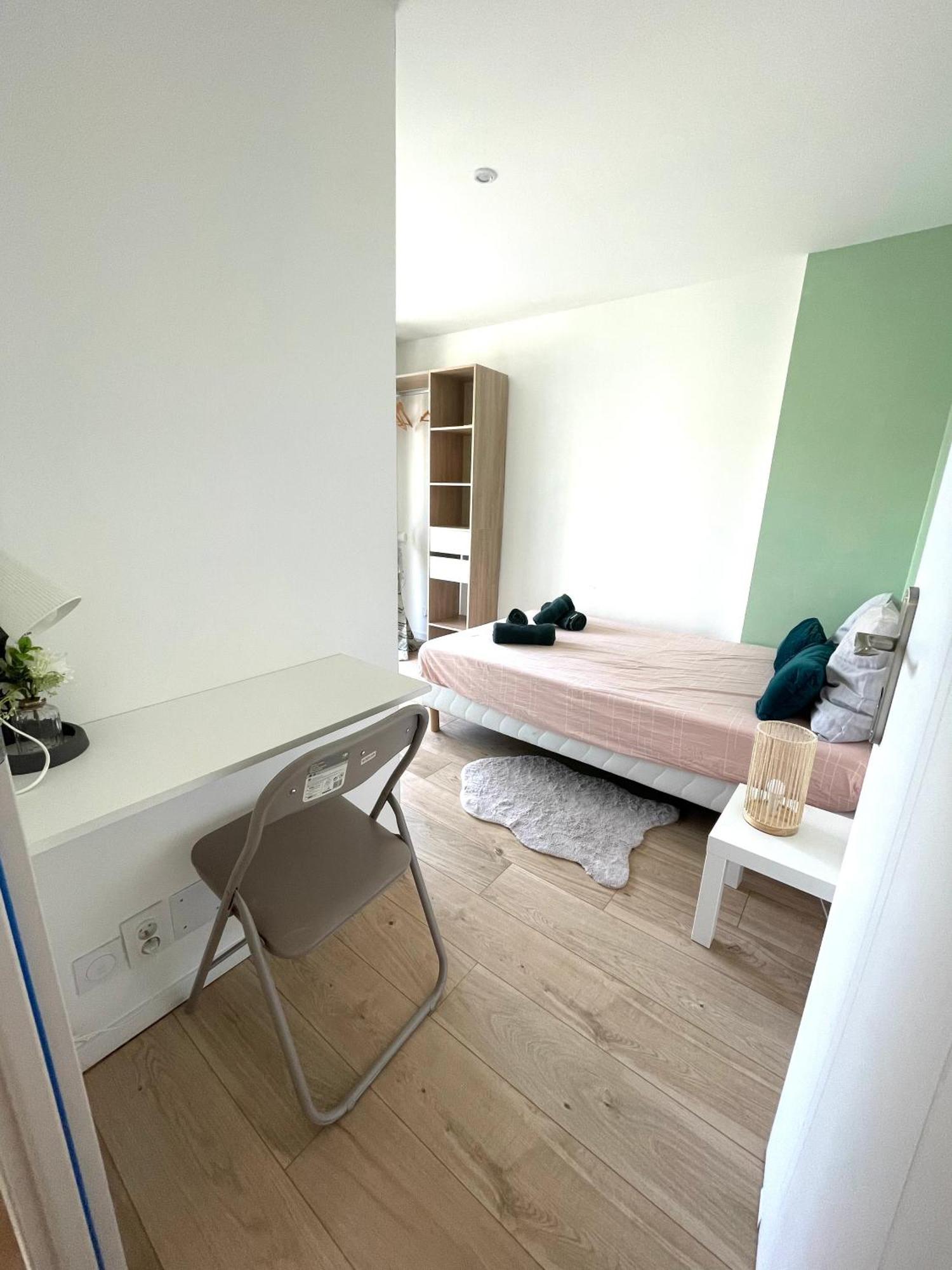 Le Terra-Cota 3 Ch Privees 10' Gare-Port Et Plage, Wfi, Cosy Toulon Eksteriør bilde