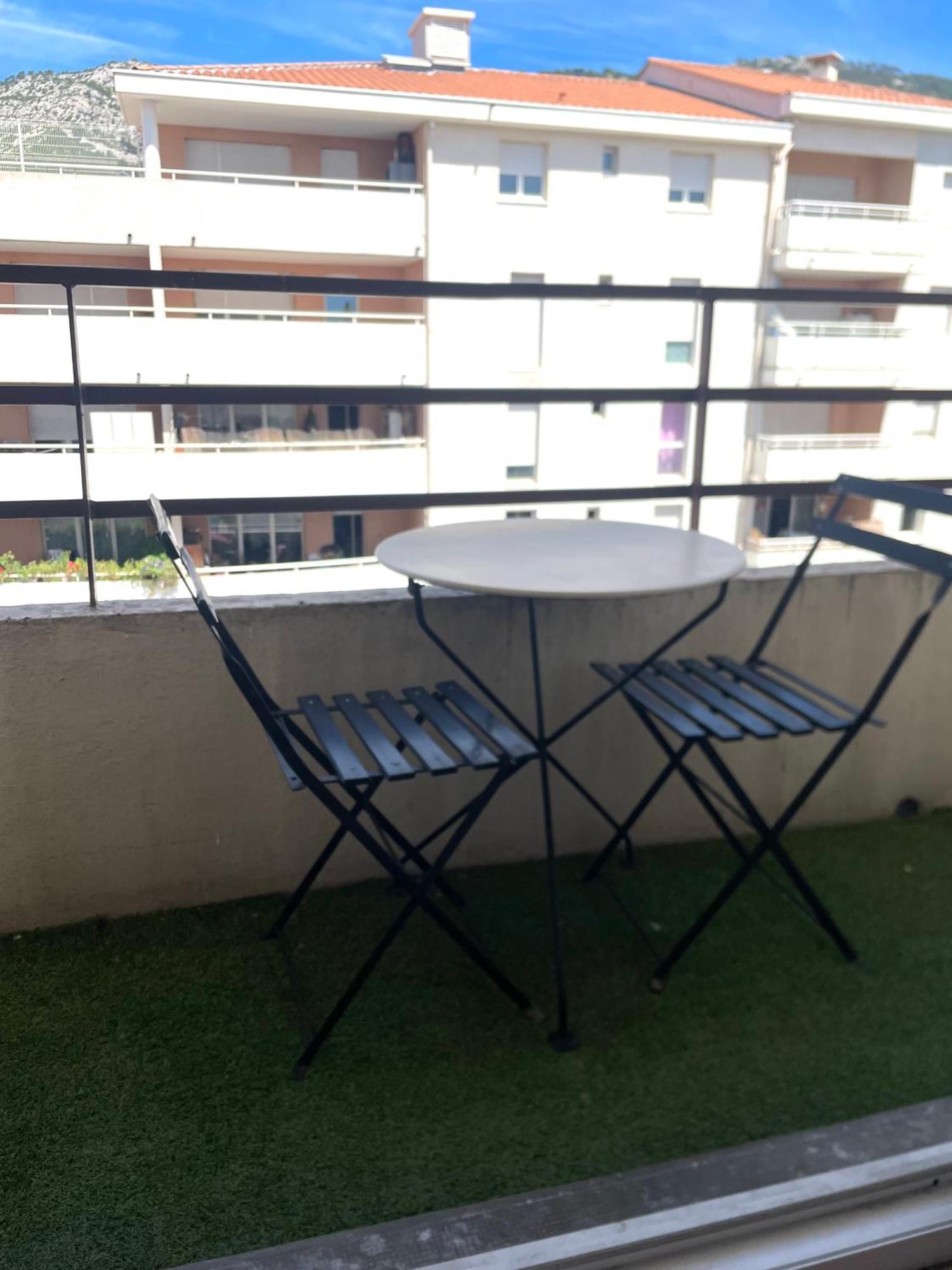 Le Terra-Cota 3 Ch Privees 10' Gare-Port Et Plage, Wfi, Cosy Toulon Eksteriør bilde