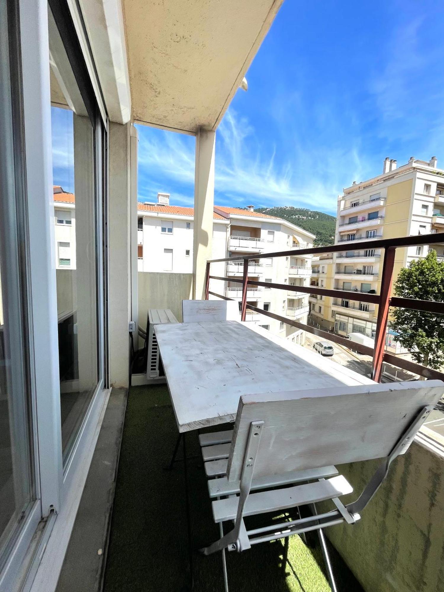 Le Terra-Cota 3 Ch Privees 10' Gare-Port Et Plage, Wfi, Cosy Toulon Eksteriør bilde
